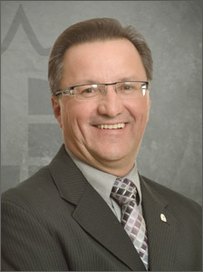 Alain Bossé