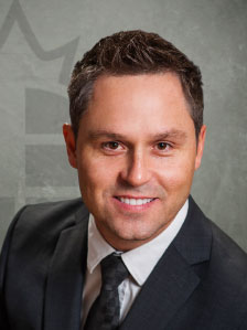 Jason Somers