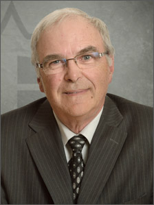 Jean-Claude Savoie