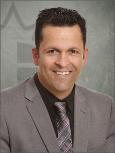 Vincent Caron