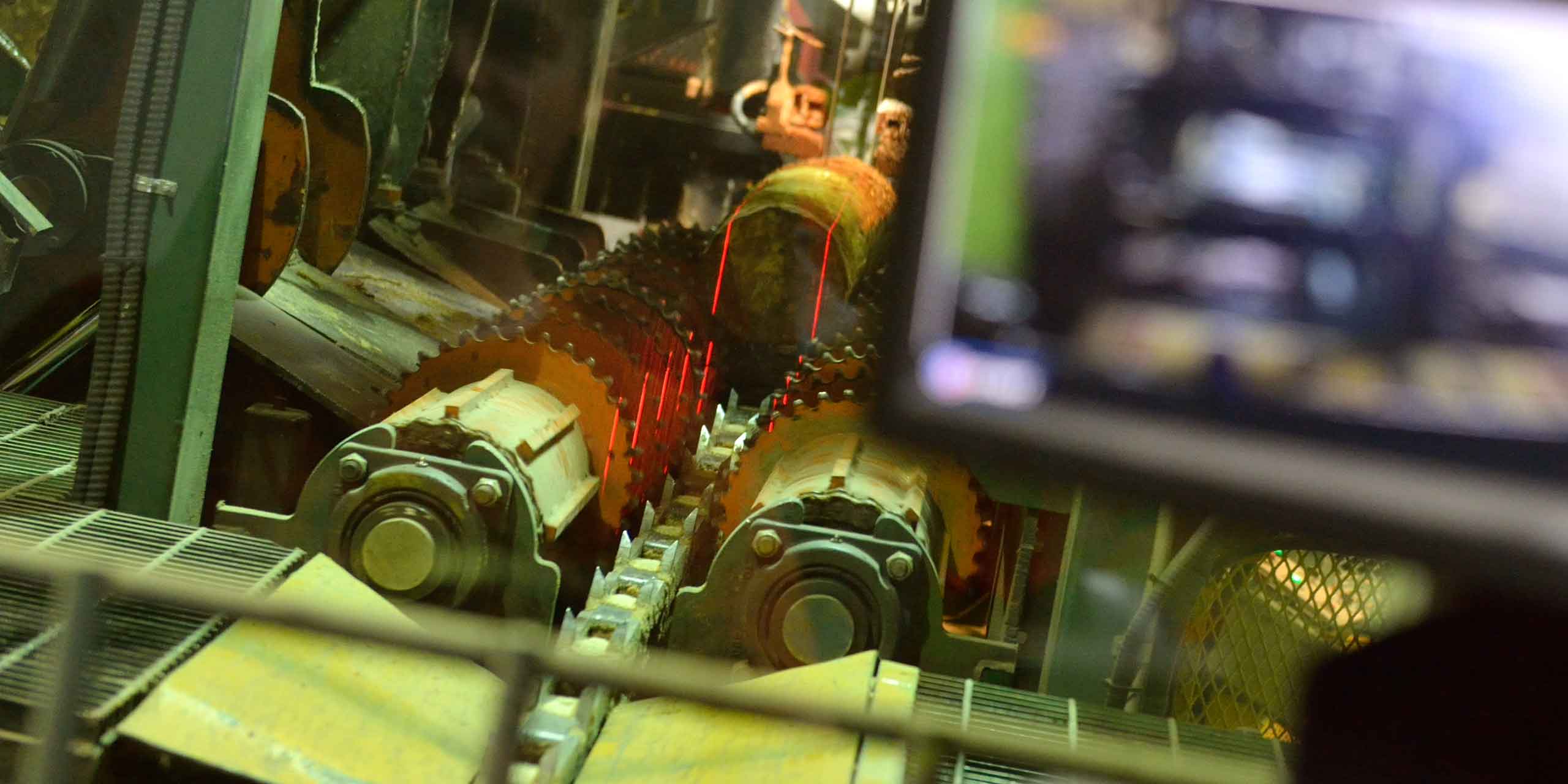 We work magic…through innovation.