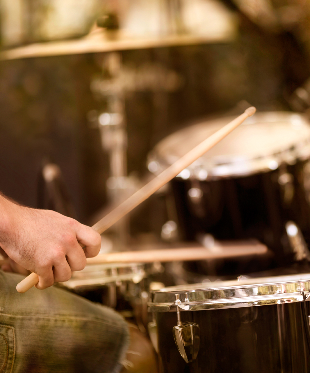 drums