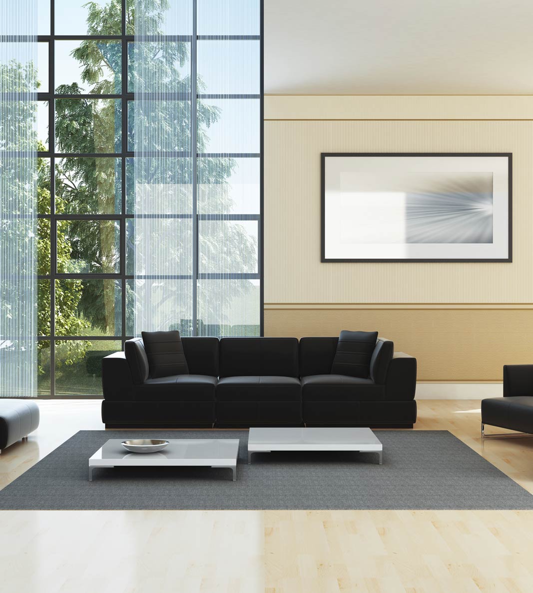 plancher